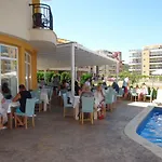 Family Orios 3* Πριμόρσκο