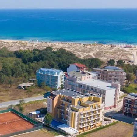 호텔 Family Orios 프리모르스코