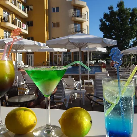 Family Orios 호텔 3*