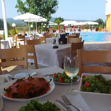 Family Orios 3* 프리모르스코