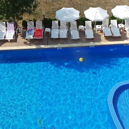 Hotel Family Orios Primorsko