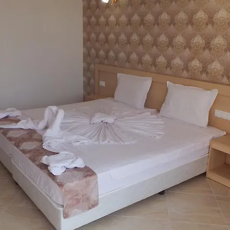 Hotel Family Orios Primorsko