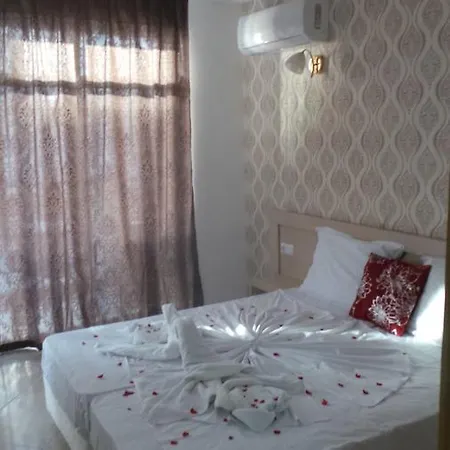 Family Orios Hotel Primorsko