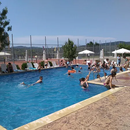 Family Orios 3* 프리모르스코