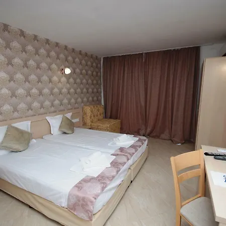 Hotel Family Orios Primorsko