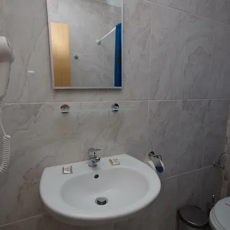 Family Orios Hotel 3*