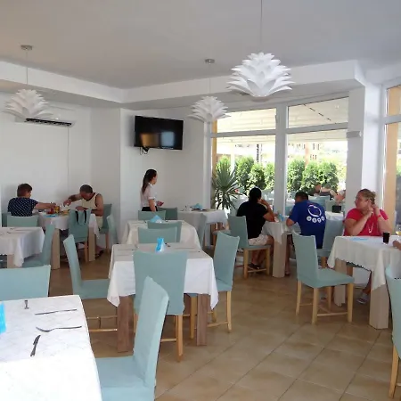 Family Orios 3* Primorsko