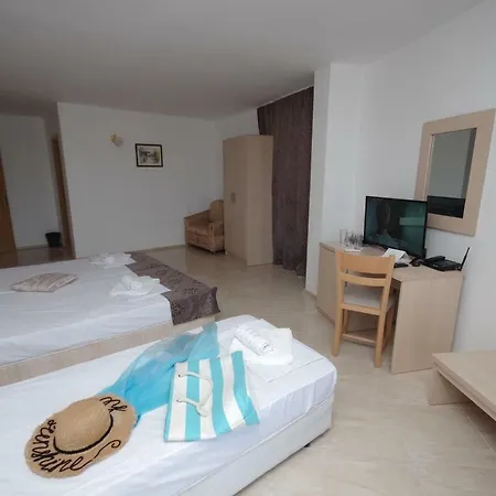 호텔 Family Orios 프리모르스코