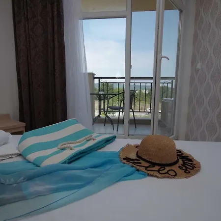 Family Orios 3* Primorsko