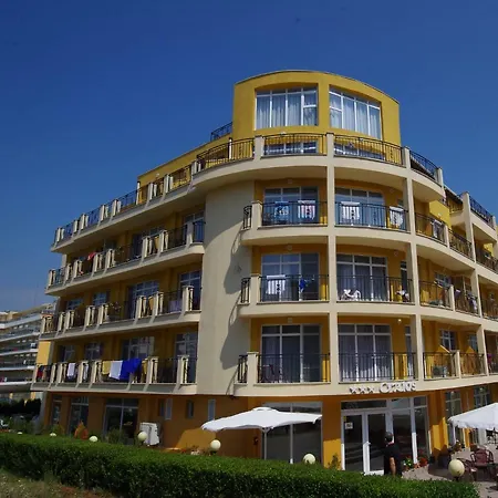 Family Orios 3* 프리모르스코