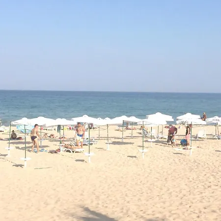 Family Orios 호텔 3*