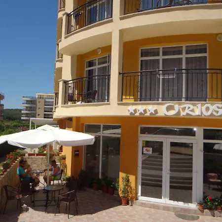 Family Orios 3* 프리모르스코