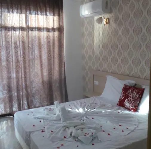 Family Orios מלון פרימורסקו