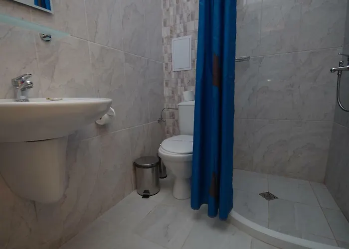 Family Orios 3* פרימורסקו