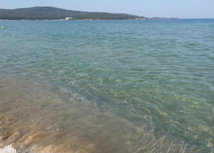 מלון Family Orios פרימורסקו