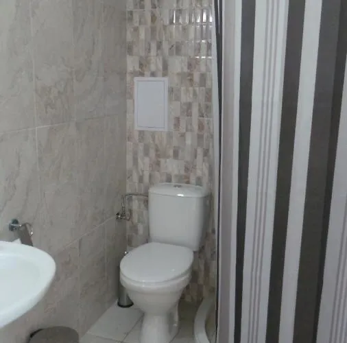 Family Orios 3* פרימורסקו