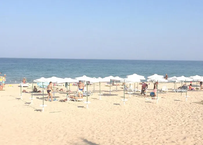 Family Orios מלון 3*