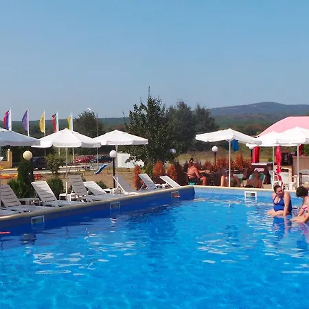 Otel Family Orios
