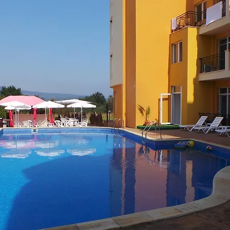 Otel Family Orios