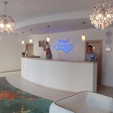 Family Orios פרימורסקו