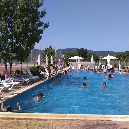 Otel Family Orios