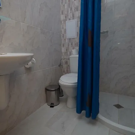 Family Orios 3* פרימורסקו