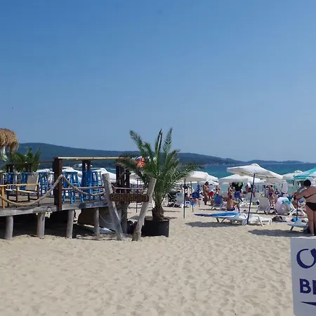 Otel Family Orios Primorsko