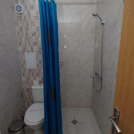 Family Orios פרימורסקו