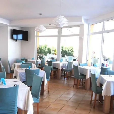 Family Orios Otel 3*