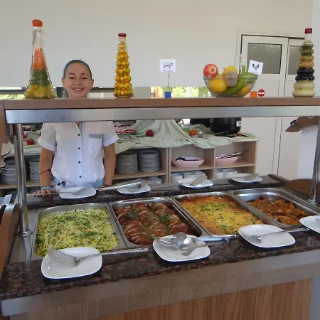 Family Orios Hotel 3*