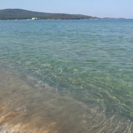 מלון Family Orios פרימורסקו