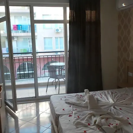 Family Orios Hotel Primorsko