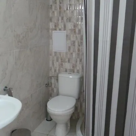 Family Orios 3* פרימורסקו