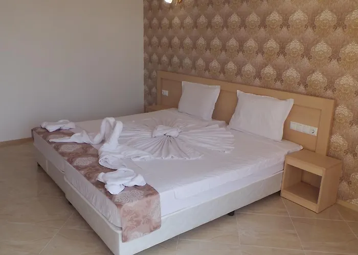 Hotel Family Orios Primorsko